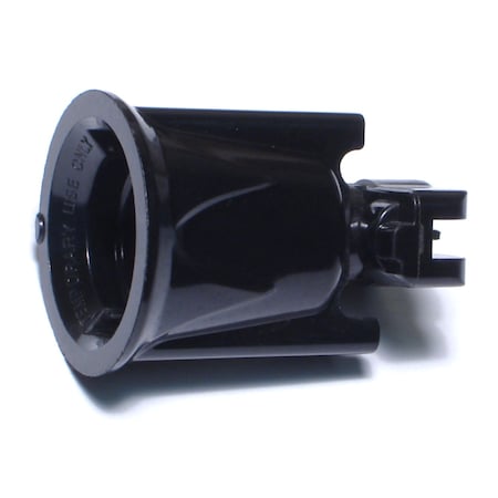 Midwest Fastener Attach-On Socket Intermediate Bases 8PK 77922